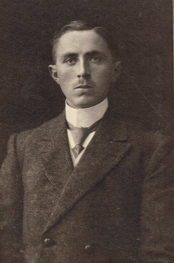 Jan Adolf Moesker